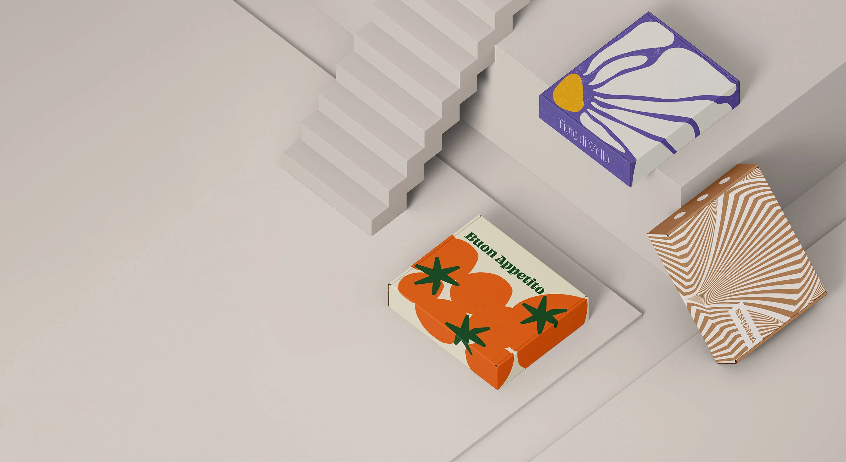 Custom Packaging Made Simple